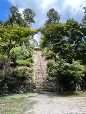 神峯山寺(大阪府)