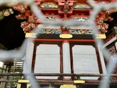 祖母井神社(栃木県)