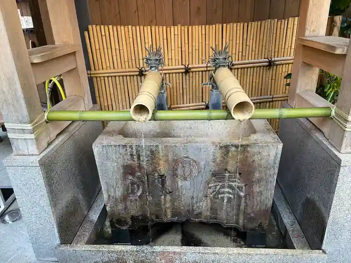 小網神社(東京都)