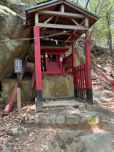 金光稲荷神社(広島県)