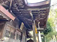 天稚彦神社(滋賀県)