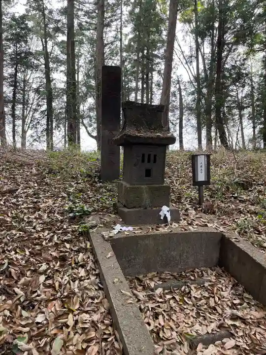大国神社(群馬県)