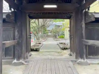 延命寺(神奈川県)