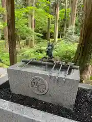 御岩神社(茨城県)