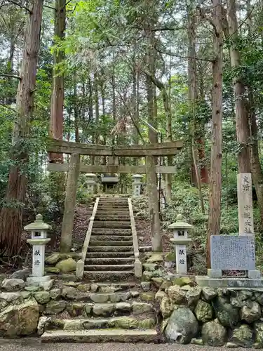 小槻大社(滋賀県)