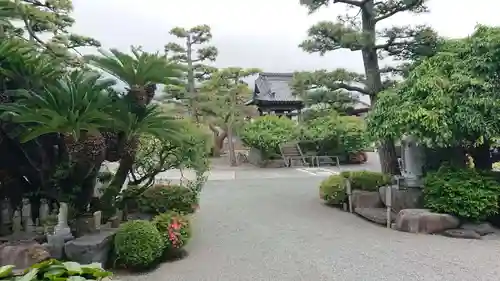 松蔭寺のその他建物