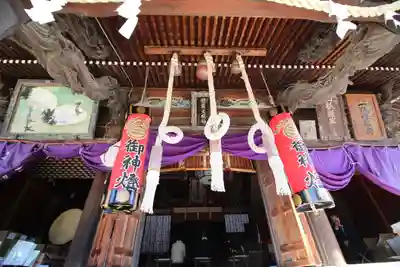 一瓶塚稲荷神社(栃木県)