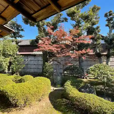 題経寺(柴又帝釈天)(東京都)