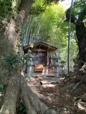金比羅神社(千葉県)