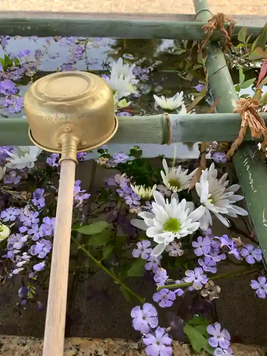 貴布禰神社(兵庫県)