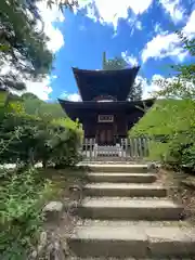 常寂光寺(京都府)