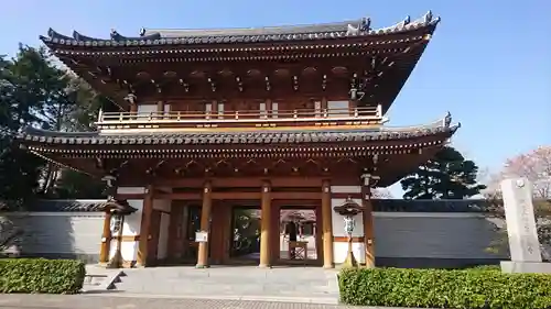 伝通院(東京都)