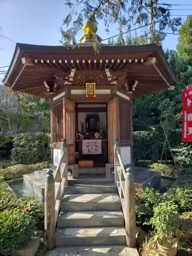 玄国寺のその他建物
