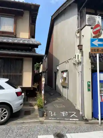 龍王稲荷大明神(京都府)