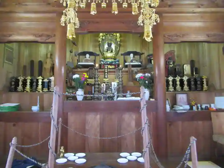 長福寺(東京都)