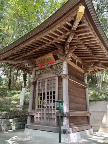 村松虚空蔵堂（日高寺）(茨城県)