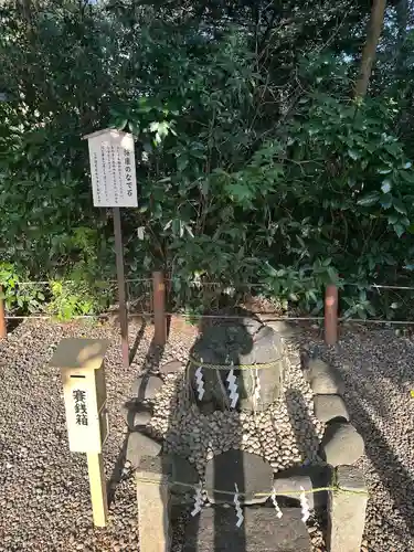 櫻木神社(千葉県)