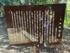 六所神社上宮(愛知県)