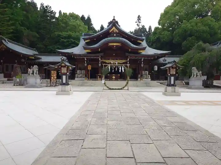 速谷神社(広島県)