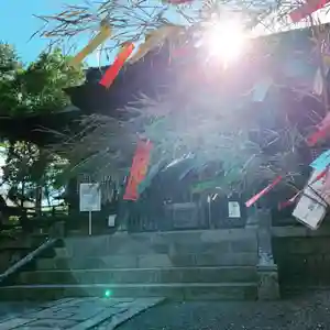 豊景神社の本殿・本堂(2022年07月07日(木) 16時17分56秒投稿)
