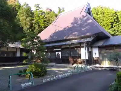 諦応寺(福井県)