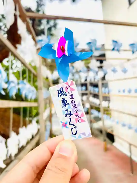 仙台八坂神社(宮城県)