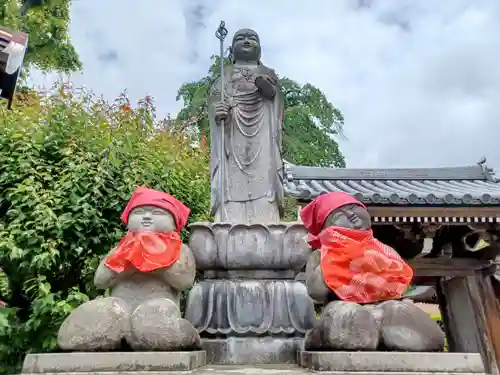 長青寺(埼玉県)