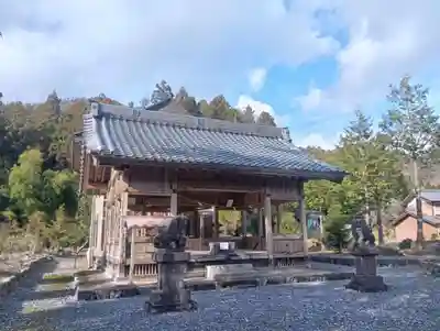 県神社(岐阜県)
