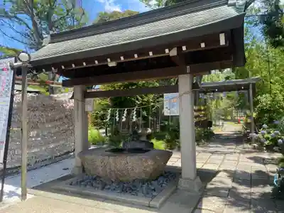 菊田神社(千葉県)