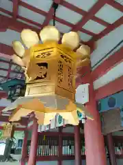 津島神社の建物その他