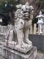 菅原神社(石川県)