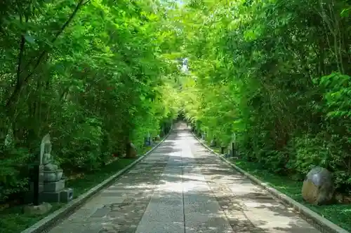 輪王寺の建物その他