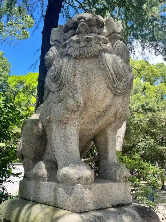 和歌山縣護國神社(和歌山県)