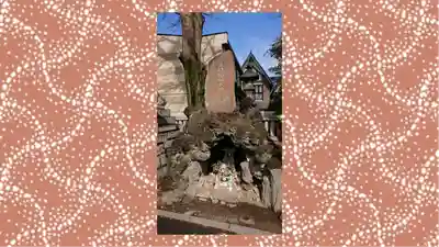 高﨑神社(群馬県)