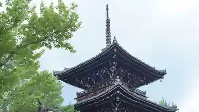 真正極楽寺(真如堂)(京都府)