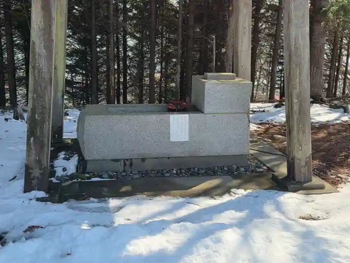 厚岸真龍神社(北海道)