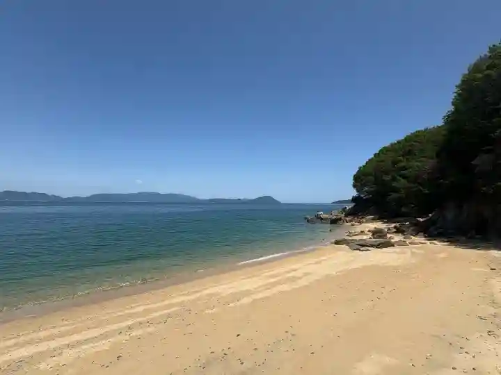竹居観音寺(香川県)