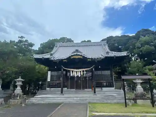 速來宮(長崎県)