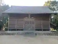 橋尾神社(愛知県)