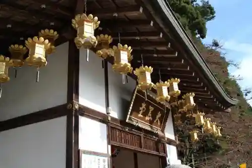 比叡山延暦寺のその他建物