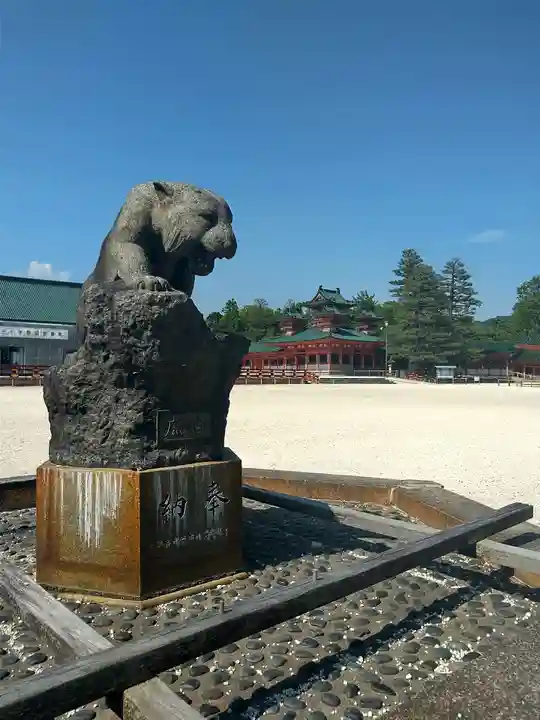 平安神宮(京都府)