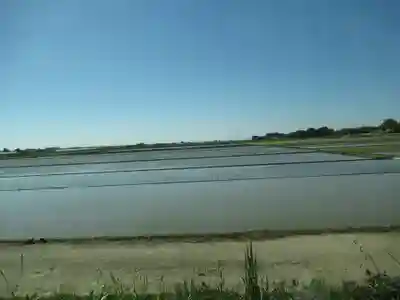 伏木香取神社(茨城県)