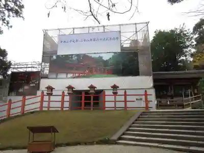 春日大社(奈良県)