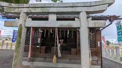 玉田神社(京都府)