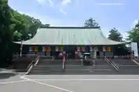 喜多院(埼玉県)