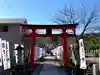 秋保神社(宮城県)