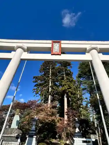 八幡宮(茨城県)