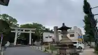 王子神社のその他建物