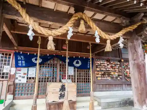 高城神社(長崎県)