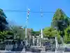 御首神社(岐阜県)